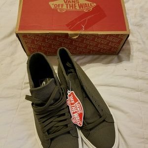 Vans sneakers